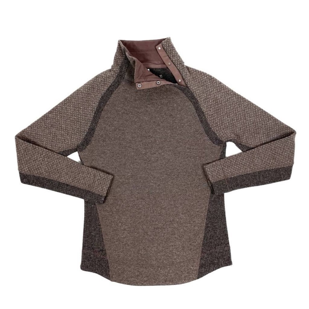 PRANA sweater